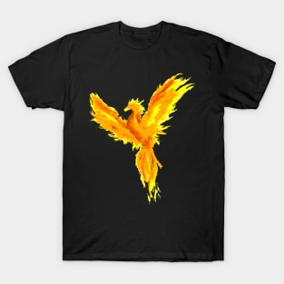 phoenix T-Shirt